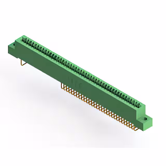842-046-558-104 EDAC Inc.  Edgeboard Connectors